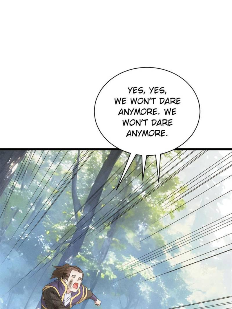 I Determine My Own Destiny Chapter 293 44
